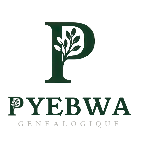 Pyebwa Logo