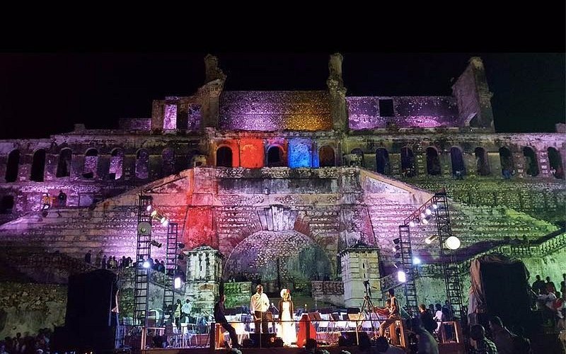 Concert Philharmonique